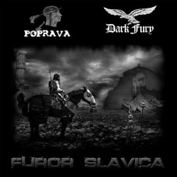 Dark Fury / Poprava - Furor...