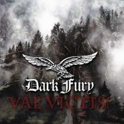 Dark Fury - Vae Victis!...