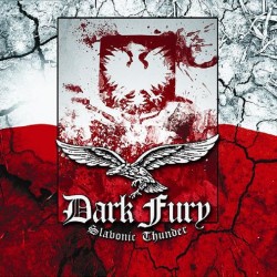 Dark Fury - Slavonic...