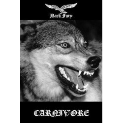 Dark Fury - Carnivore MC