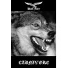 Dark Fury - Carnivore MC