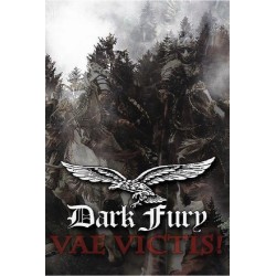 Dark Fury - Vae Victis! MC