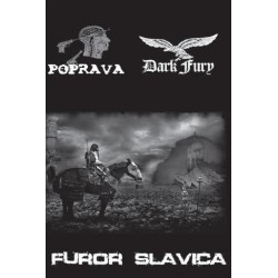 Dark Fury / Poprava - Furor...