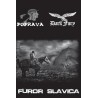 Dark Fury / Poprava - Furor Slavica MC