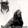 Necrofrost - Blackeon Lightharvest GATEFOLD LP