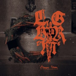 Lugubrum - Bruyne kroon DOUBLE GATEFOLD LP