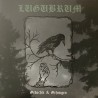 Lugubrum - Gedachte & geheugen DOUBLE GATEFOLD LP