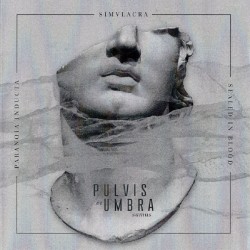 Paranoia Inducta / Simulacra / Sealed In Blood - Pulvis et Umbra Sumus CD