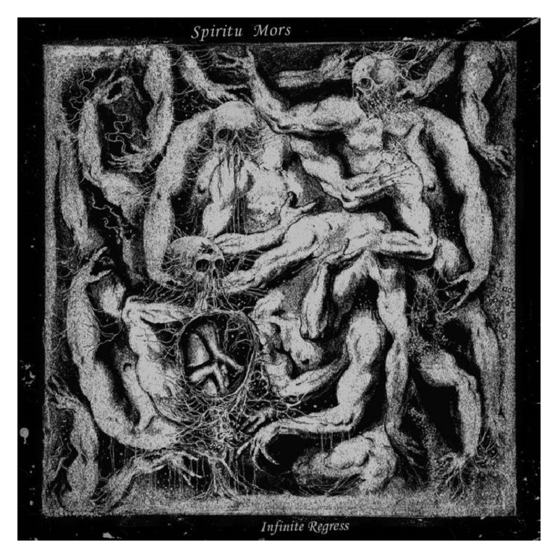 Spiritu Mors - Infinite Regress CD