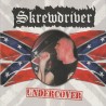 Skrewdriver - Undercover DIGIPACK