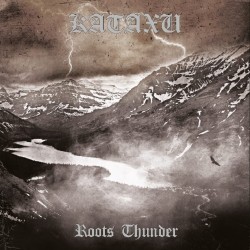 Kataxu - Roots Thunder CD