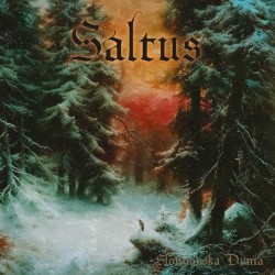 Saltus - Słowiańska duma CD