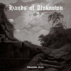 Hands of Unknown -...