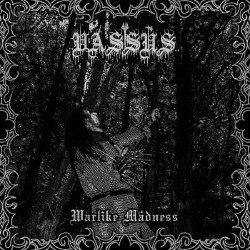 Vassus - Warlike Madness...