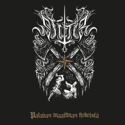 Stutyr - Palavan maailman liekeistä DIGIPACK