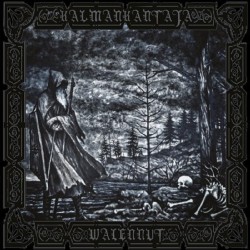 Kalmankantaja - Waiennut LP