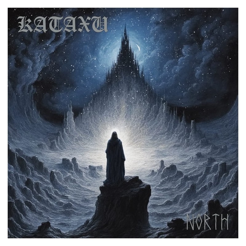 Kataxu - North LP