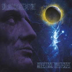 Kataxu - Ancestral Mysteries LP