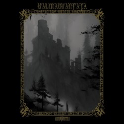 Kalmankantaja - Unohdettu LP