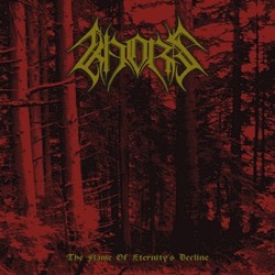 Khors - The Flame of Eternity's Decline LP