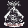 Stahlfront - Schattenkrieger CARDBOX CD