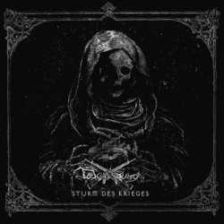 Totenburg - Sturm des Krieges CD