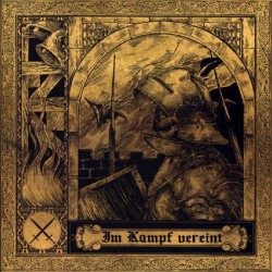 Totenburg / Order of the White Hand / Heldenasche - Im Kampf vereint CD