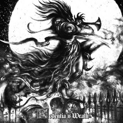 Rattenkönig - Rodentia's Wrath LP