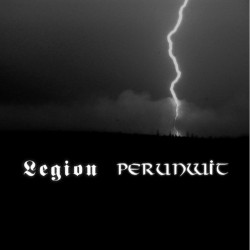 Legion / Perunwit - Split LP