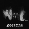 Necator - Pożoga / 06.06.06 DIGIPACK