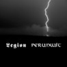 Legion / Perunwit - Split CD