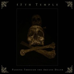 13th Temple - Passing...