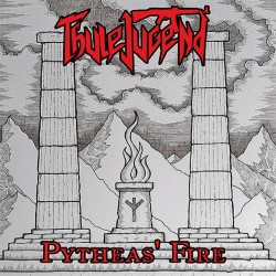 Thule Jugend - Pytheas' Fire LP