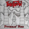 Thule Jugend - Pytheas' Fire LP