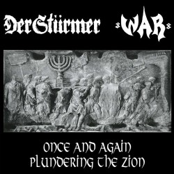 Der Stürmer / War 88 - Once...