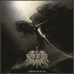 Sovereign Blood - Lightning and the Sun EP