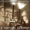 Einsatzgruppen / Sunchariot - A Nation Reborn CD