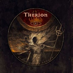 Therion - Blood of the...