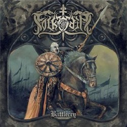 Folkodia - Battlecry CD