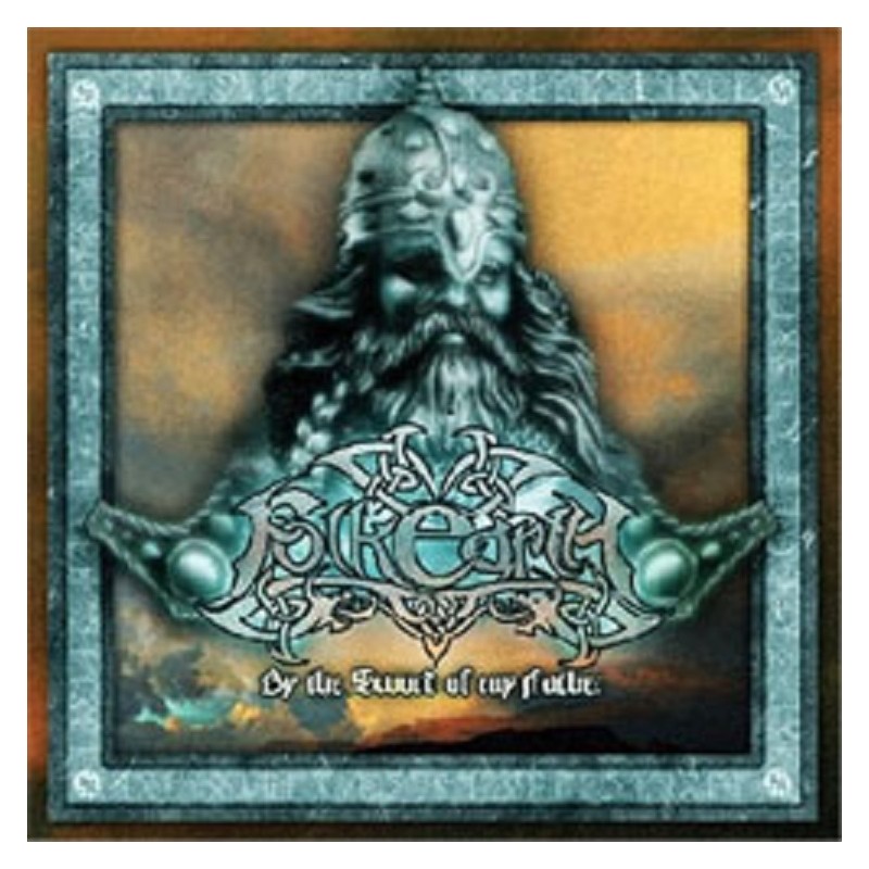 Folkearth - By the Sword of My Father CD