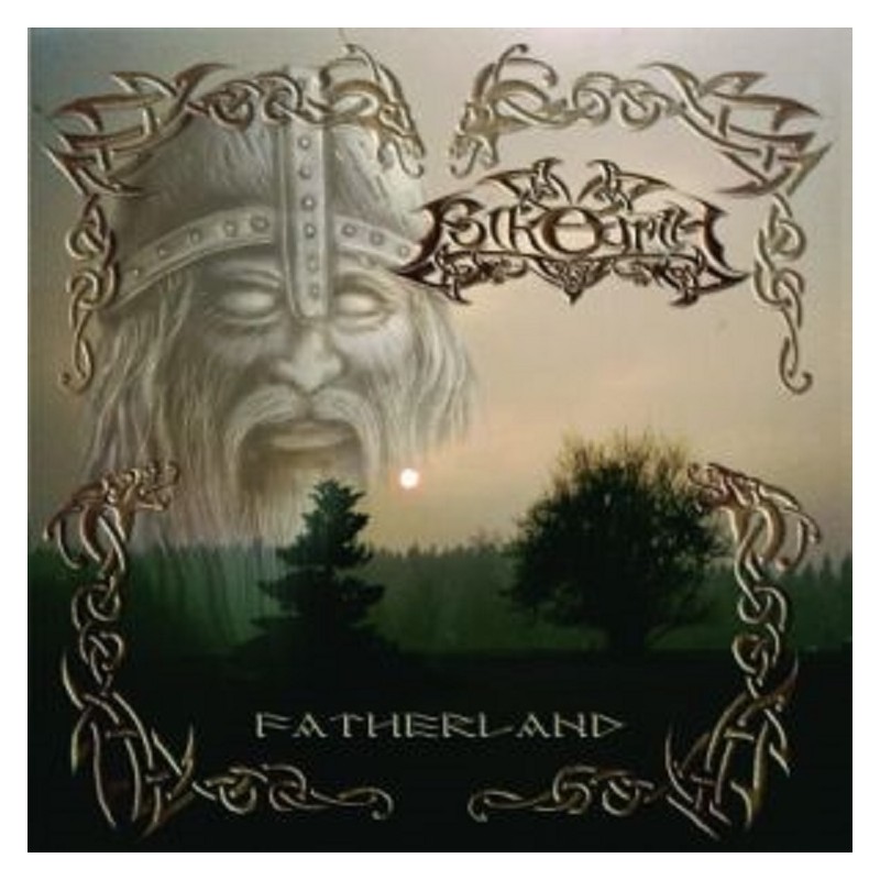 Folkearth - Fatherland CD