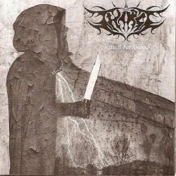 Thirst - Ritual for Blood CD