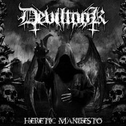 Deviltook - Heretic...