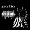 Spectre / Gorguina - Split CD