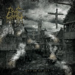 Eerie - End of an Era CD