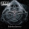 Ouija - Fathomless Hysteros CD