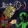 Furious Barking / Desmodus - Italian Thrash Relics Vol. I CD