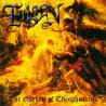 Eibon - The Garden of Theophrastus CD