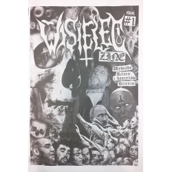 Wisielec zine nr 1 (POLISH)