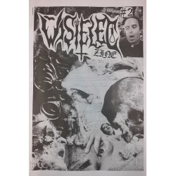 Wisielec zine nr 2 (POLISH)